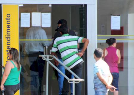 Bancos não terão expediente nesta quinta-feira, dia de Finados